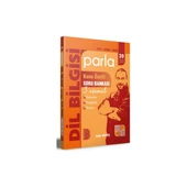 Benim Hocam Parla Dilbilgisi Soru Bankası - 2026 - 1