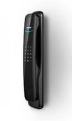 Philips DDL702-1HWS Parmak İzli Kartlı Kameralı Akıllı Kapı Kilidi thumbnail 1
