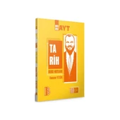 Benim Hocam Ayt Tarih Ders Notları - 2026 - 1