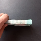 Escoines Koleksiyon 3996368f576833056e 2018 Venezuela 2Bolivar ÇİL 100 Adet Deste eski kağıt para thumbnail 3