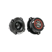 REİSS AUDİO RS-TA30-200W MAX-100W GERÇEK RMS -ÜST SEVİYE- PROFESYONEL 8 CM DOME TWEETER-2 ADET - 1