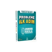 Şenol Hoca - Problemlere İlk Adım - 1