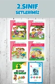 2.Sınıf Fasikül Set (Konu Anlatımlı)-Tüm Dersler Soru Bankası- 6 lı Paket Deneme thumbnail 1