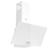 Ferre FlowArt Forte Vitroseramik Elektrikli  Beyaz Ankastre Set  ( D087 + Ms261 + QBL62CB ) thumbnail 3