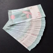 Escoines Koleksiyon 3996368f576833056e 2018 Venezuela 2Bolivar ÇİL 100 Adet Deste eski kağıt para thumbnail 1