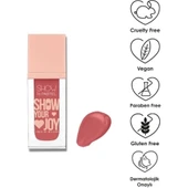 Show By Pastel Show Your Joy Liquid Blush - Likit Allık 55 - 2