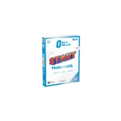 ÜçDörtBeş Yayınları-START Matematik 0'dan Başla - 1