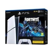 Ps5 Dıgıtal Console/ Fortnıte Bundle - 1