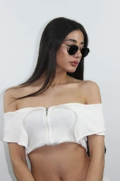 POLO BLACK PB6015 C2 52 16 136 UNİSEX GÜNEŞ GÖZLÜĞÜ thumbnail 1