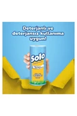 Solo Hijyenik Temizlik Bezi 4'lü - 7