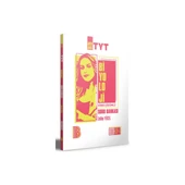 Benim Hocam Tyt Biyoloji Soru Bankası-2026 - 1