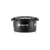REİSS AUDİO RS-TA30-200W MAX-100W GERÇEK RMS -ÜST SEVİYE- PROFESYONEL 8 CM DOME TWEETER-2 ADET - 3