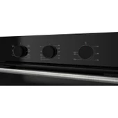 Ferre NEO Ultra Sessiz Vitroseramik Elektrikli Ankastre Set (D063-SA + MS 261+ QBL62CS  ) thumbnail 6