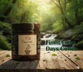 Findit Form Dayss Coffee-Ginsengli 100 gr thumbnail 2