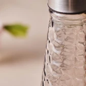 Karaca Classe Şişe Gri 500 ml thumbnail 2