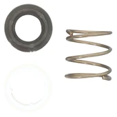 Tecomec K00401036 Tırpan Başlığı Misina Kafası Easy Yedek Yay Seti - 1