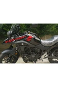 V-strom Dl 250 Motor Koruma Demiri thumbnail 1