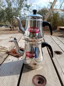 Aluminyum Klasik Çaydanlık "3 Numara" thumbnail 2