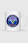 Tcg Turgutreis F-241 Tasarımlı Kupa Bardak thumbnail 1