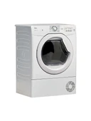 Hoover HLE C9LG-17 9 KG NFC Bağlantılı Kurutma Makinesi thumbnail 2
