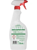 Cif Krem Sprey Amonyak Yüzey Temizleyici En Zorlu Yağ ve Kirleri Çıkarır 750 ml thumbnail 4