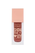 Show By Pastel Show Your Joy Liquid Blush - Likit Allık 59 - 1