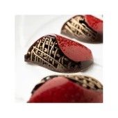 Polikarbon Special Pralin Çikolata Kalıbı 10,5 gr | Cm-4077 thumbnail 3