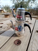 Aluminyum Klasik Çaydanlık "3 Numara" thumbnail 1