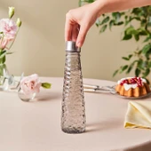 Karaca Classe Şişe Gri 500 ml thumbnail 3