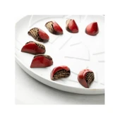 Polikarbon Special Pralin Çikolata Kalıbı 10,5 gr | Cm-4077 thumbnail 4