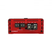 SOUNDMAX SX-LM700.1D-1X700W RMS-KALİTELİ-PROFESYONEL-YER KAPLAMAYAN CLASS D MONO ANFİ - 2