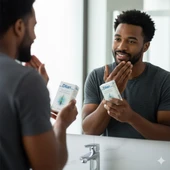 Dilan Saç Kıran Sakal Kıran Saç Besleyici Solüsyon 20 ml thumbnail 3