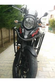 V-strom Dl 250 Motor Koruma Demiri thumbnail 2
