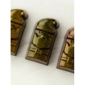 Polikarbon Special Pralin Çikolata Kalıbı 21,5 gr | Cm-3918 thumbnail 3