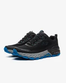 Skechers MAX PROTECT  -  LİBERATED Siyah/Gri Siyah/Gri 41,5 thumbnail 4