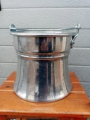 5 kg' lık Helke (satır) Yoğurt Satırı "bakraç" thumbnail 1