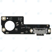 Xiaomi Redmi Note 13 5G Uyumlu Şarj Soketi + Mikrofon YÜKSEK KALİTELİ 2312DRAABC thumbnail 2