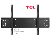 TCL 65p755gtv 4k Uhd 65” Google 40”- 85” inç Lcd Led Tv Sabit Duvar Askı Aparatı thumbnail 1