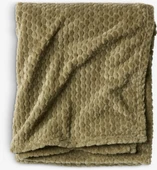 JYSK Polar örtü ROSENVIAL 130x160 yeşil thumbnail 2