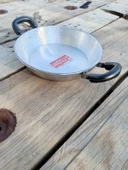 Aulminyum lüks kulplu tava. thumbnail 2