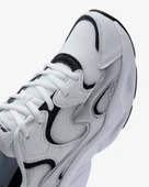 Skechers BOBS BAMİNA 2 - TİDES REVİTALİZED Beyaz/Siyah/Gümüş Beyaz/Siyah/Gümüş 36,5 thumbnail 9