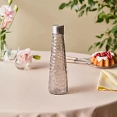 Karaca Classe Şişe Gri 500 ml thumbnail 1