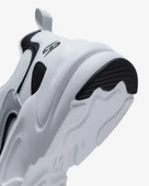 Skechers BOBS BAMİNA 2 - TİDES REVİTALİZED Beyaz/Siyah/Gümüş Beyaz/Siyah/Gümüş 38,5 thumbnail 5