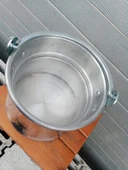 5 kg' lık Helke (satır) Yoğurt Satırı "bakraç" thumbnail 4