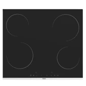 Ferre FryArt&Buharlı Fırın Grano FlowArt Elektrikli 3'lü Siyah Ank. Set (D086 + MS261 + QEP64CS) thumbnail 3