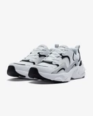 Skechers BOBS BAMİNA 2 - TİDES REVİTALİZED Beyaz/Siyah/Gümüş Beyaz/Siyah/Gümüş 38,5 thumbnail 4