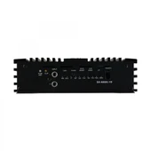 SOUNDMAX SX-N600.1D-1X600W RMS-KALİTELİ-PROFESYONEL-YER KAPLAMAYAN CLASS D MONO ANFİ - 4