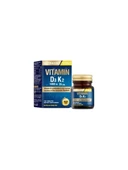 Nutraxin Vitamin D3K2 - 1