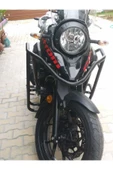 V-strom Dl 250 Motor Koruma Demiri thumbnail 4