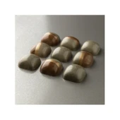 Polikarbon Kare Pralin Çikolata Kalıbı 9 gr | Cm-4103 thumbnail 3